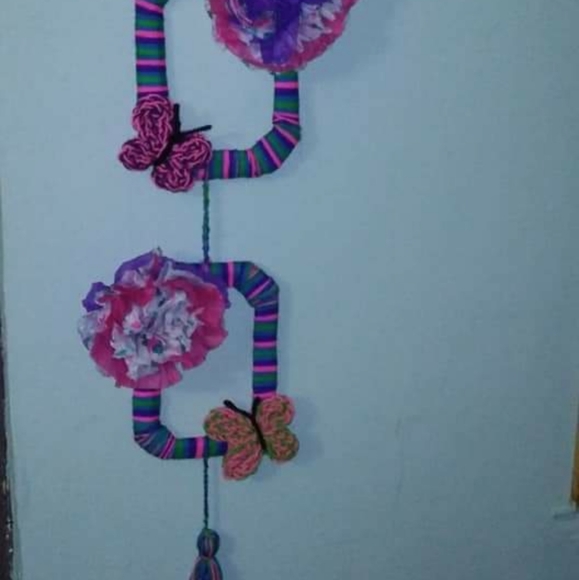 Wall decor - Picture 2 of 5